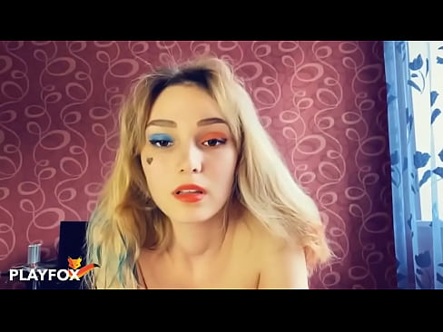 ❤️ Magische virtual reality bril gaf me seks met Harley Quinn ️❌ Homemade porno at porn nl.vegasservice.ru ❌