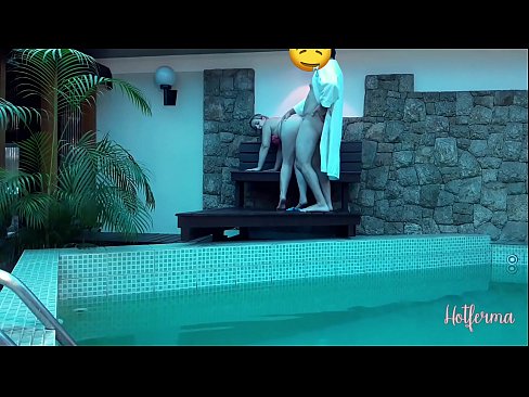 ❤️ Baas nodigt meid uit naar het zwembad, maar kon een hete niet weerstaan ️❌ Homemade porno at porn nl.vegasservice.ru ❌