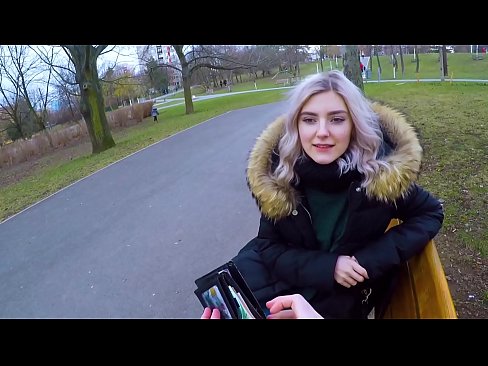 ❤️ Slikt het hete sperma van een vreemde voor geld - blowjob in het park door Eva Elfie ️❌ Homemade porno at porn nl.vegasservice.ru ❌